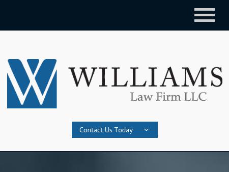 Williams Law Firm LLC