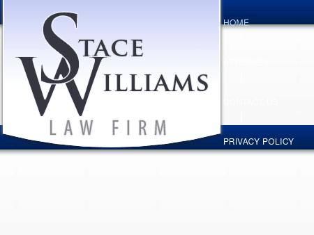 Williams Stace Law Firm PC
