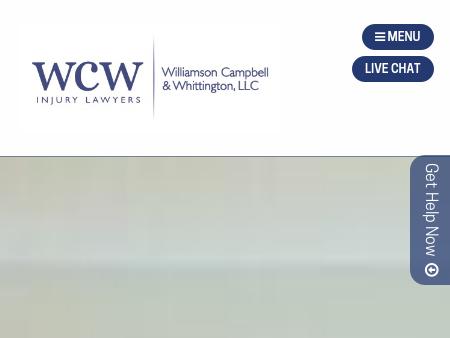 Williamson Fontenot & Campbell LLC