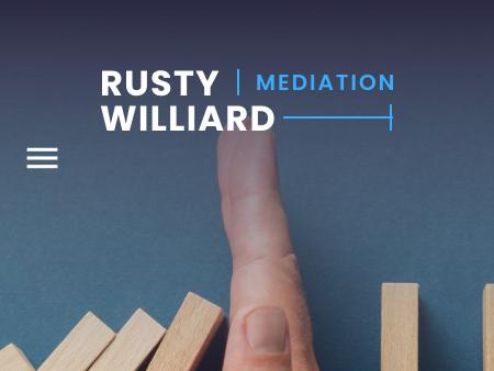 Williard Robert R Atty