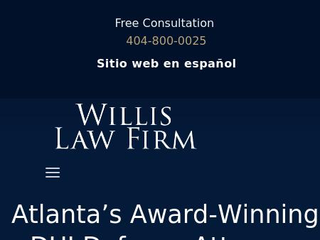 Willis Law Firm