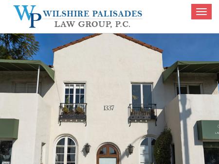 Wilshire Palisades Law Group, P.C.