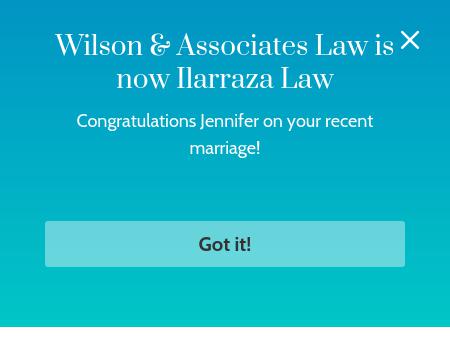 Wilson & Associates Law, P.C.