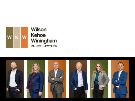 Wilson Kehoe Winingham