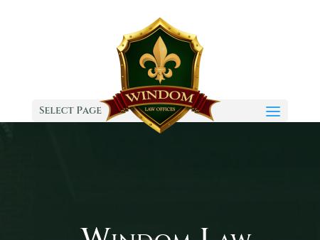 Windom Law Offices, PLLC
