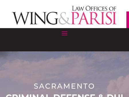 Wing & Parisi