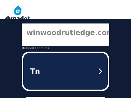 Winwood Rutledge Co LLC