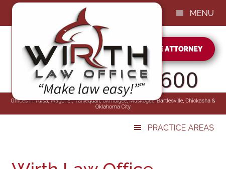 Wirth Law Office – Stillwater