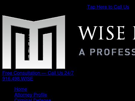 Wise Law Group