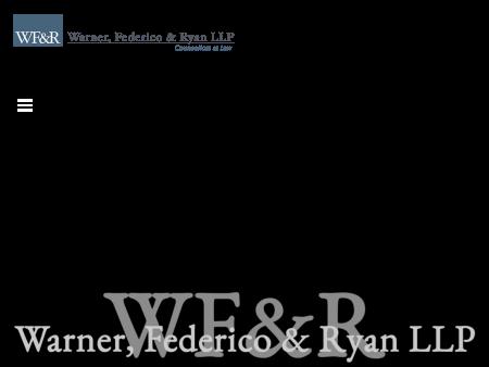 Witmer, Karp, Warner & Ryan LLP