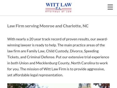 Witt Law Firm, P.A.