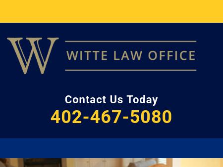 Witte Law Office