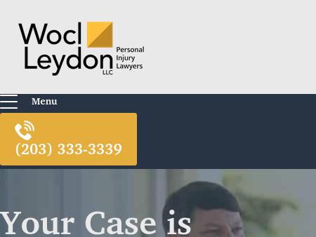 Wocl Leydon Personal Injury Attorneys