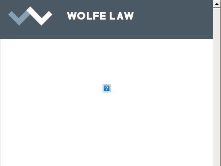 Wolfe Law