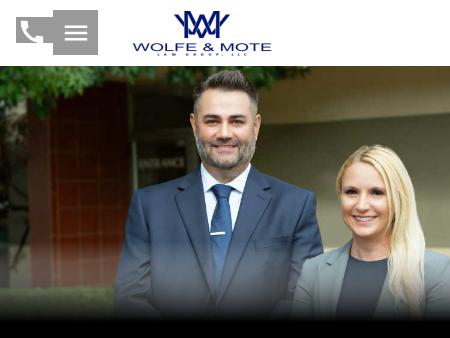 Wolfe Van Wey & Associates, LLC