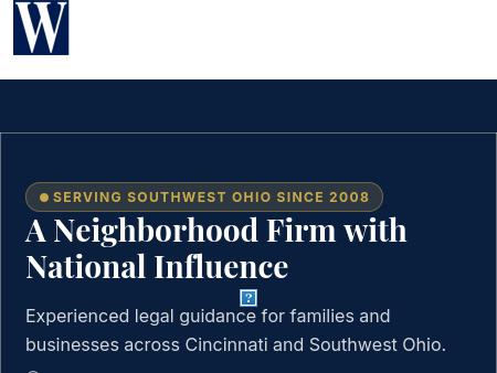 Wolterman Law Office