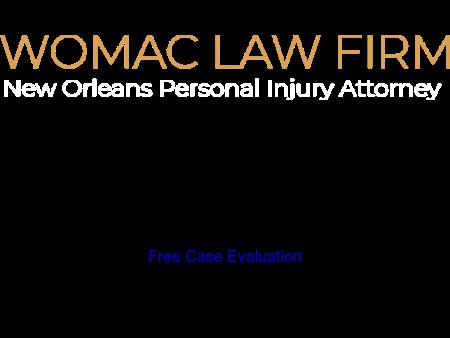 Womac Law Firm