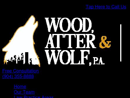 Wood Atter & Wolf PA