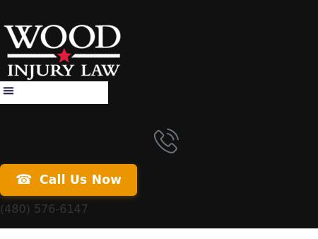Wood Injury Law