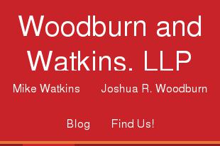 Woodburn Joshua