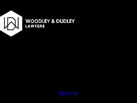 Woodley & Dudley