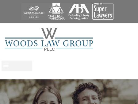 Woods Law Group, PLLC