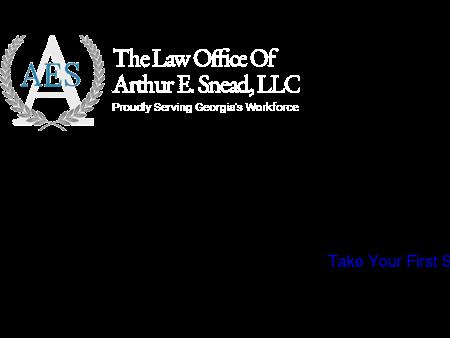 The Law Office of Arthur E. Snead, LLC