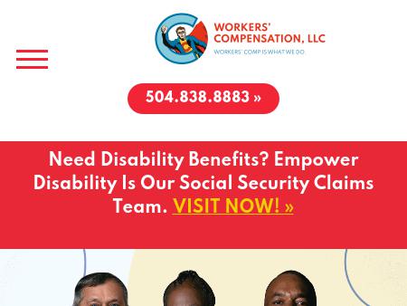 Workers Compensation LLC