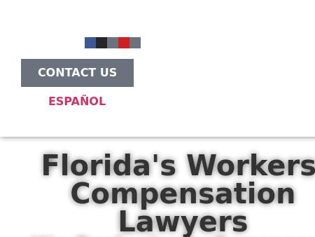 WorkInjuryRights.com