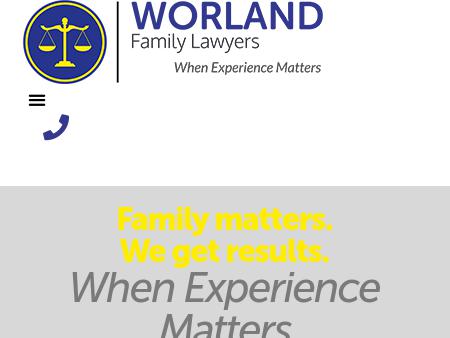 Worland Family Lawyers