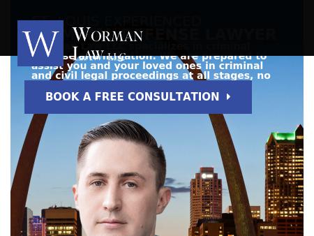 Worman Law LLC