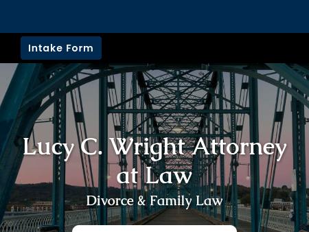 Wright Lucy C Attorney At Law