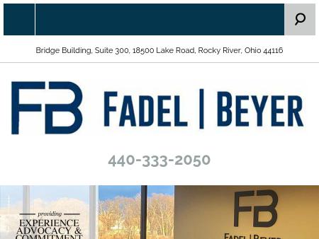 Wuliger Fadel & Beyer LLC