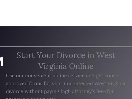 WVaDivorce
