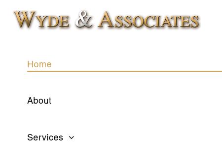 Wyde & Associates