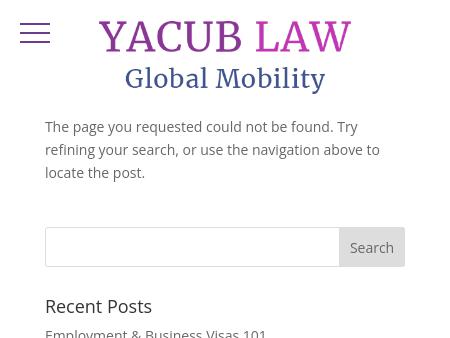 Yacub Law Offices