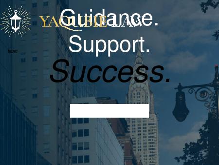 Yaqubie Law