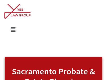 Yee Law Group Inc.