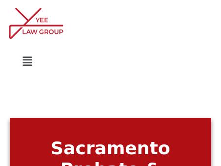 Yee Law Group Inc.