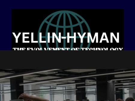 Yellin & Hyman, P.C.