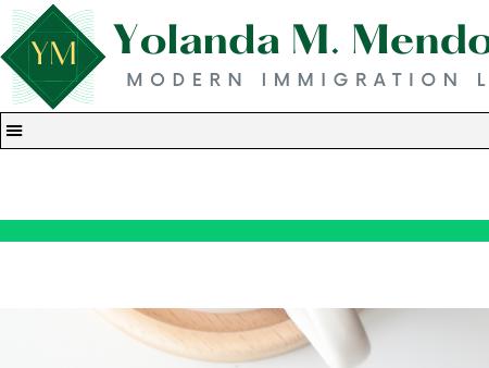 Yolanda Mendoza Law - Kendall Immigration Lawyers & Services