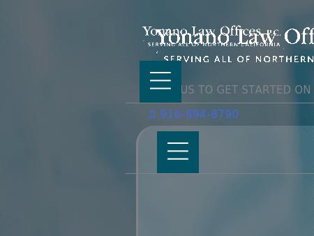 Yonano Law Offices, P.C.