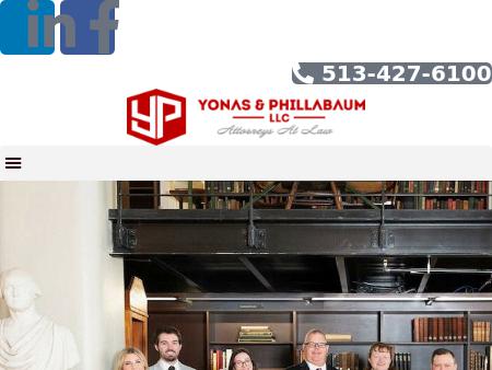 Yonas and Phillabaum, LLC Attorneys at Law