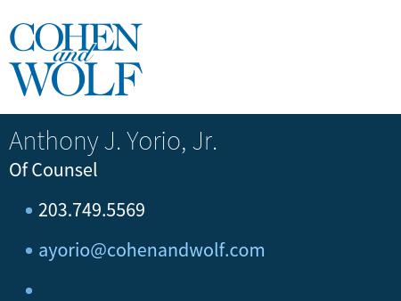 Yorio Law Group, P.C.