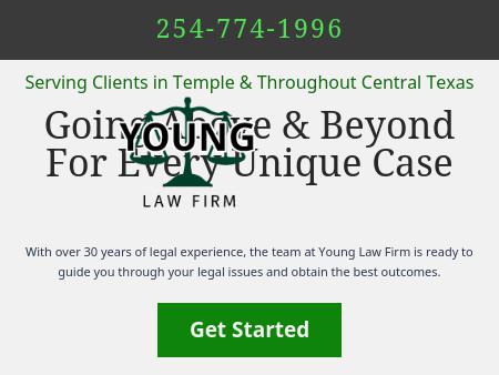 Young & Libersky Attorneys At Law