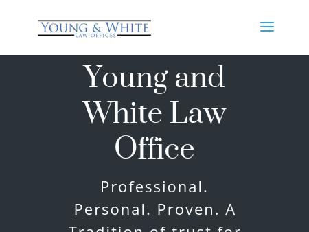 Young & White Law Offices