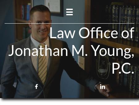 Young, Jonathan M. Law Office