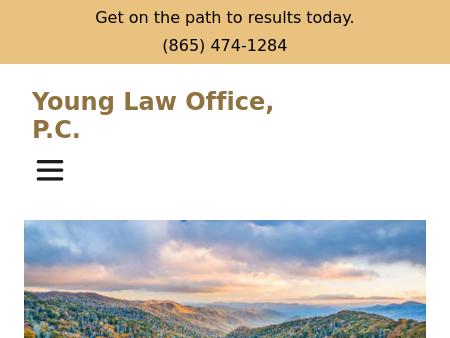 Young Law Office PC