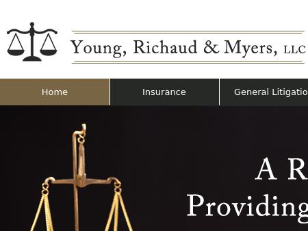 Young, Richaud & Myers, LLC