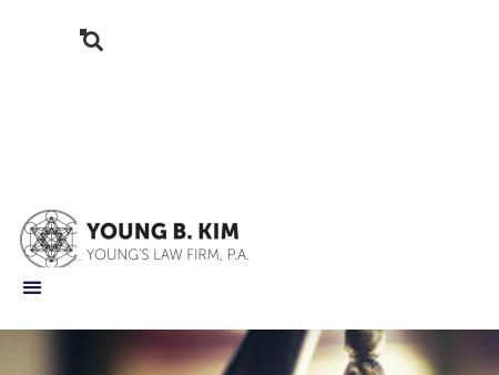 Young's Law Firm, P.A.